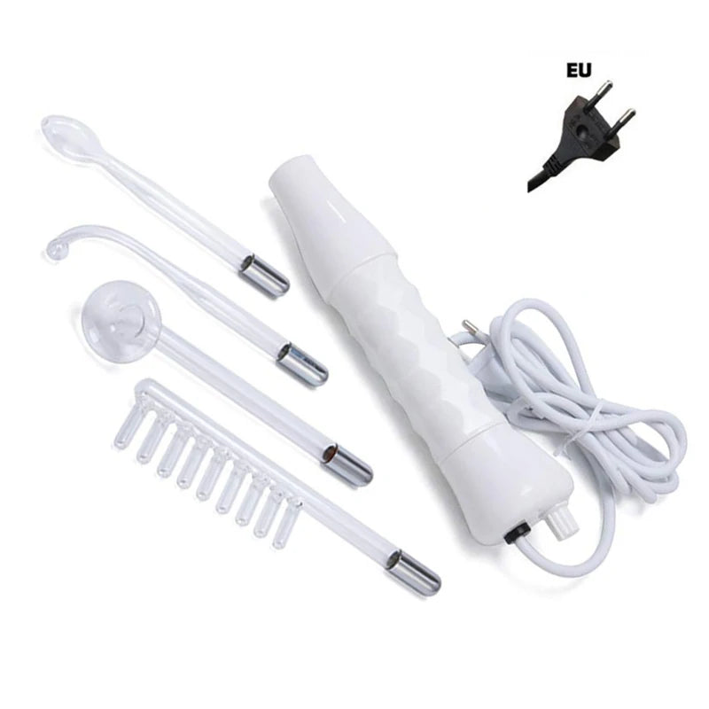 AURA Silk: Pro IPL Laser Hair Removal System ✨