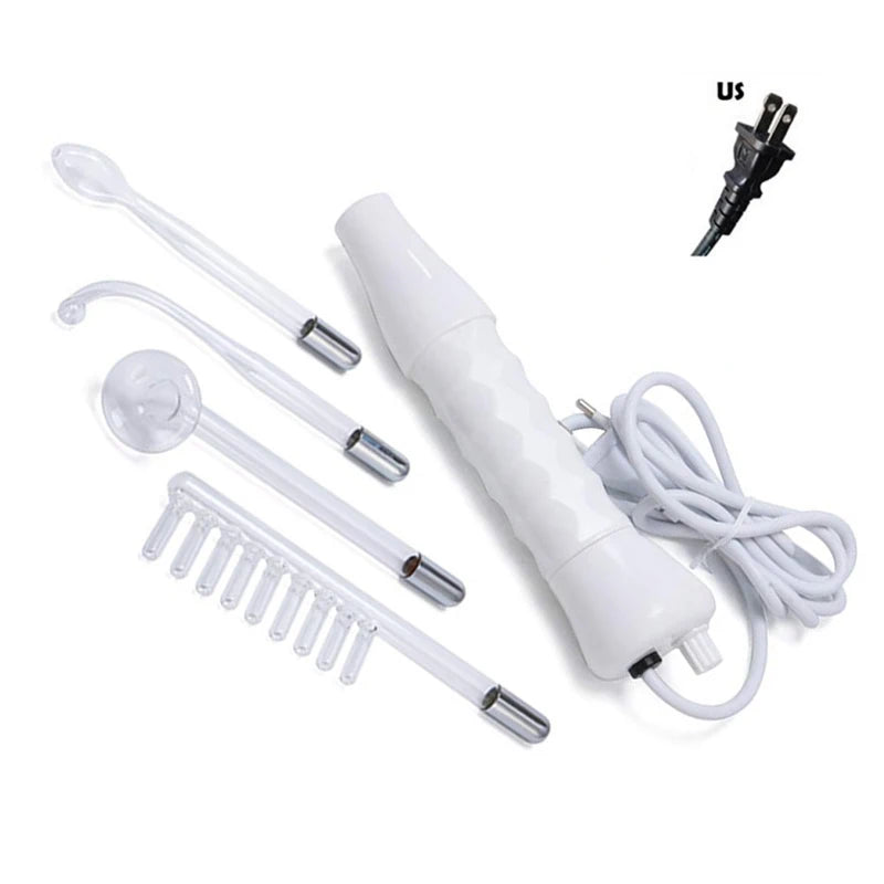 AURA Silk: Pro IPL Laser Hair Removal System ✨