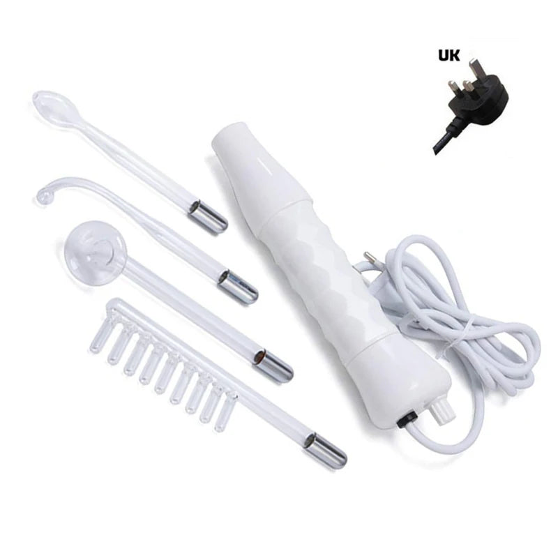 AURA Silk: Pro IPL Laser Hair Removal System ✨
