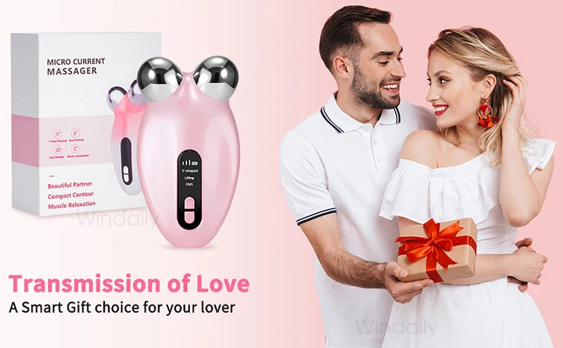 AURA Zen: Scalp Therapy & Growth Massager ✨