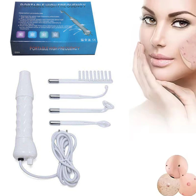 AURA Silk: Pro IPL Laser Hair Removal System ✨