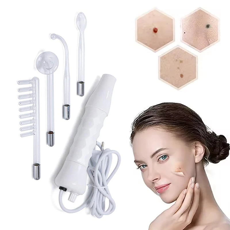 AURA Silk: Pro IPL Laser Hair Removal System ✨