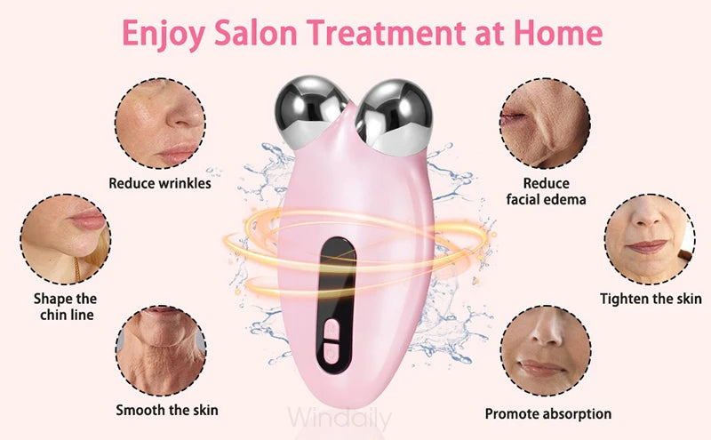 AURA Zen: Scalp Therapy & Growth Massager ✨