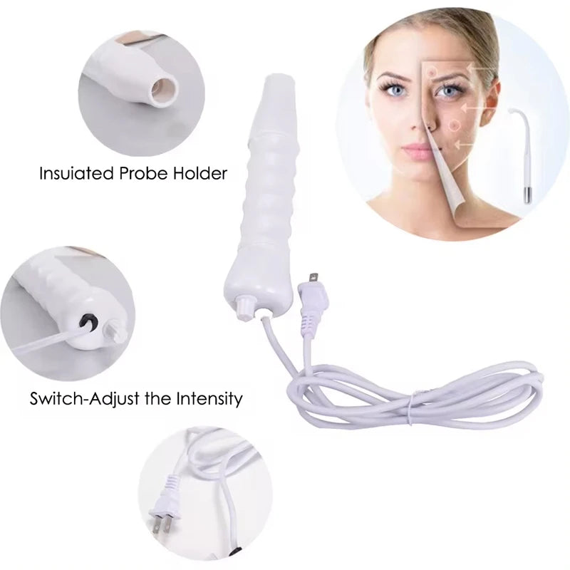 AURA Silk: Pro IPL Laser Hair Removal System ✨