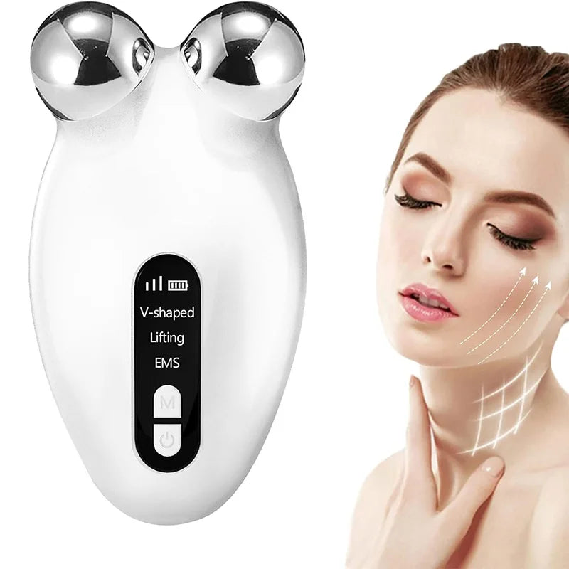 AURA Zen: Scalp Therapy & Growth Massager ✨