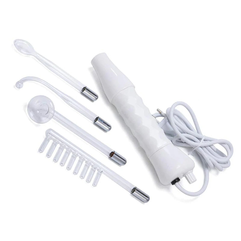 AURA Silk: Pro IPL Laser Hair Removal System ✨