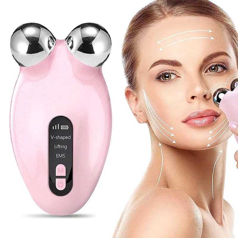 AURA Zen: Scalp Therapy & Growth Massager ✨
