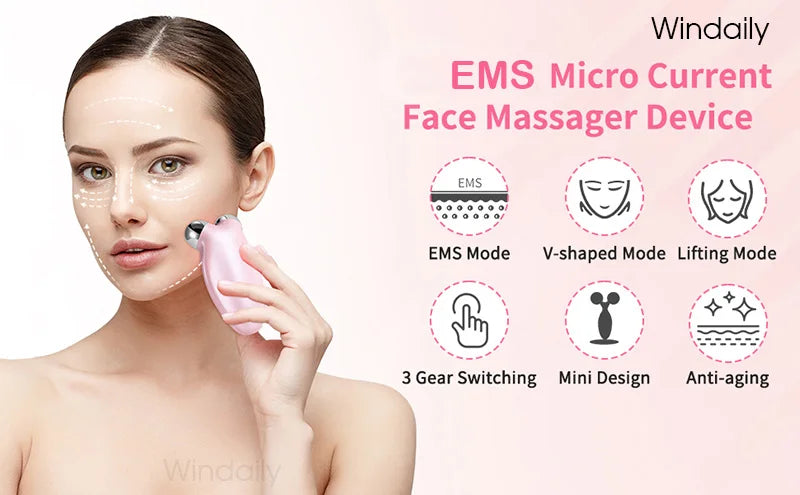 AURA Zen: Scalp Therapy & Growth Massager ✨