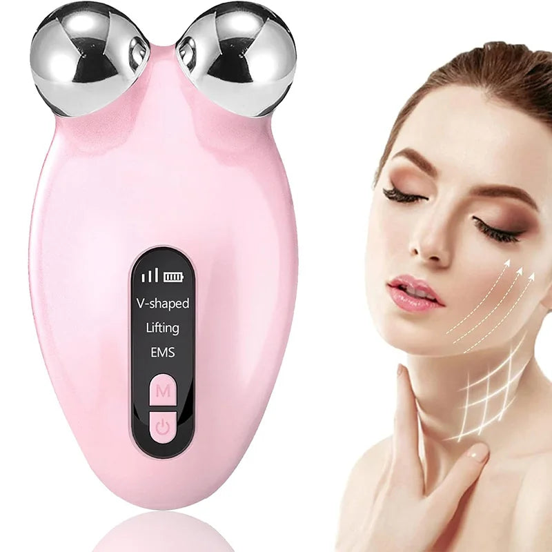 AURA Zen: Scalp Therapy & Growth Massager ✨