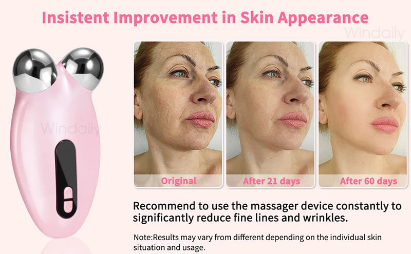AURA Zen: Scalp Therapy & Growth Massager ✨