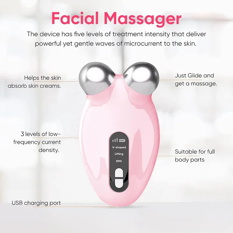 AURA Zen: Scalp Therapy & Growth Massager ✨