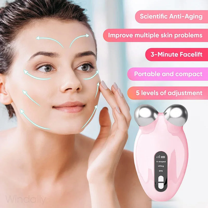 AURA Zen: Scalp Therapy & Growth Massager ✨