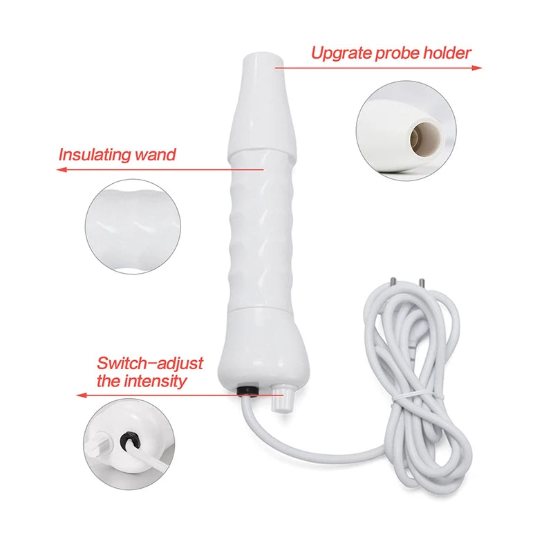 AURA Silk: Pro IPL Laser Hair Removal System ✨
