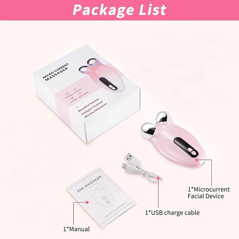 AURA Zen: Scalp Therapy & Growth Massager ✨