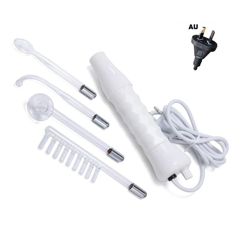AURA Silk: Pro IPL Laser Hair Removal System ✨